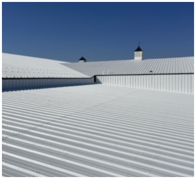 Roofing Contractor McKinney TX Mid Block 1