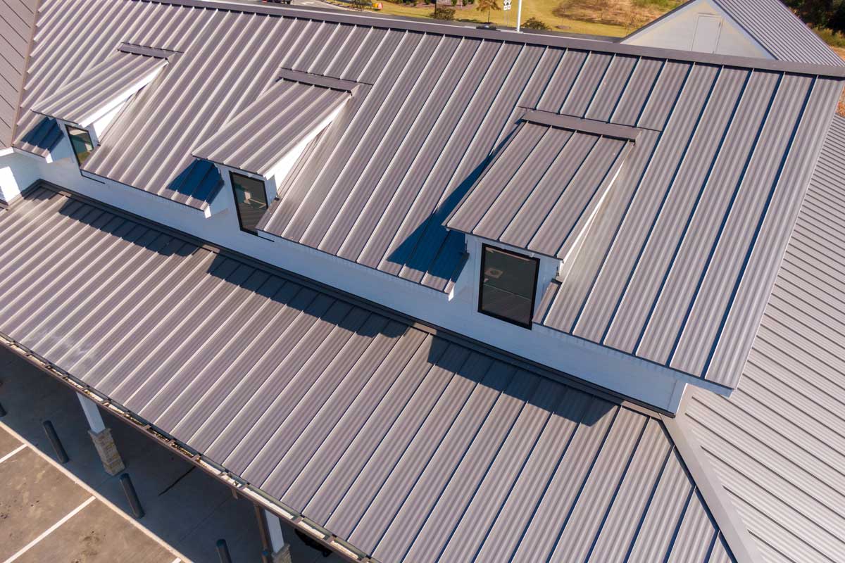 Roofing Contractor Claremore OK
