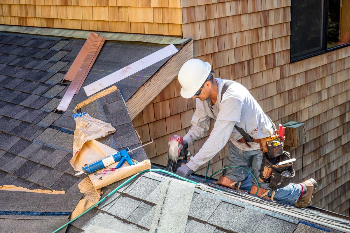 Roofing Contractor Claremore Oklahoma